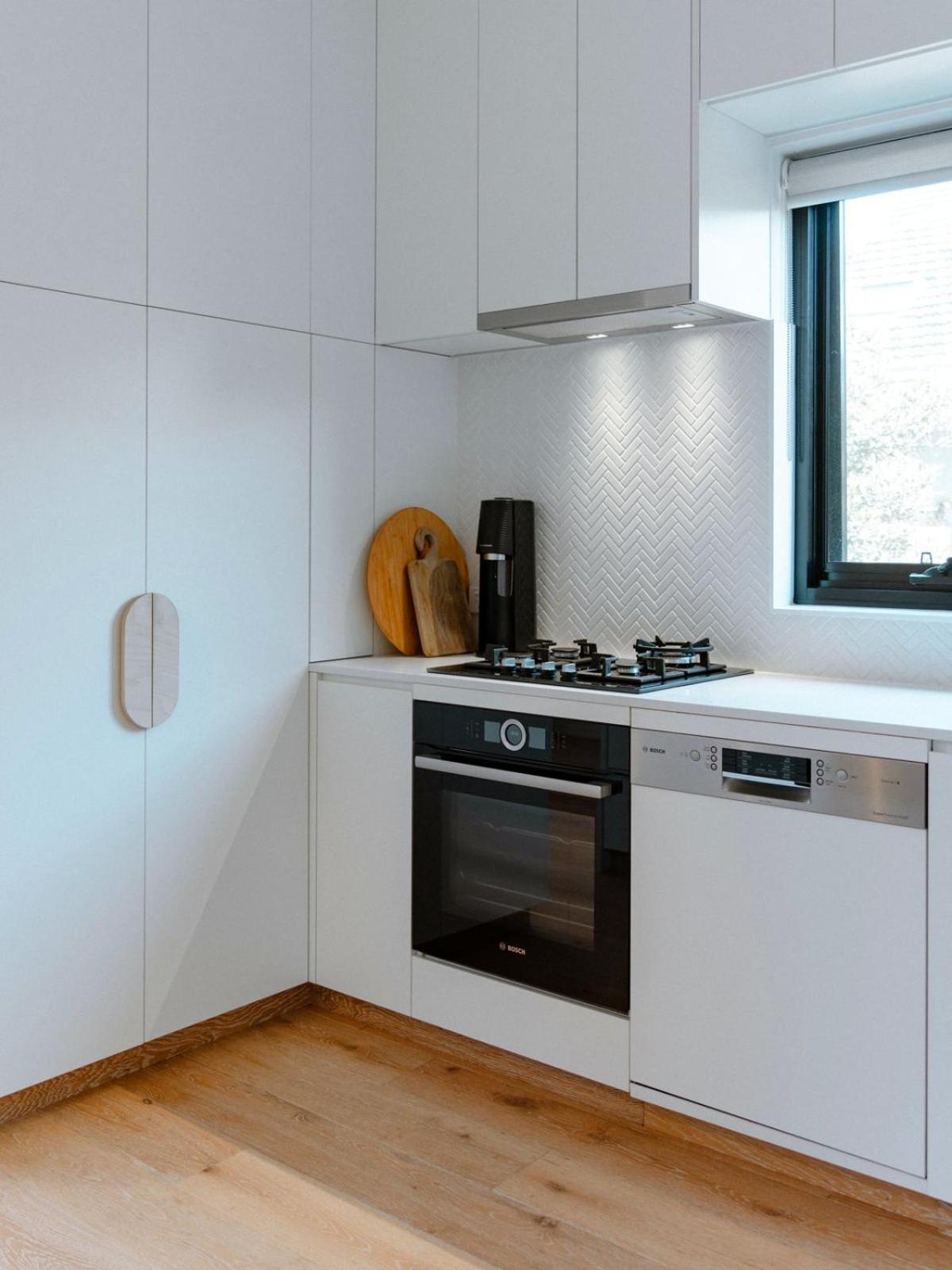 The Mitchell Bondi Garden 3 Apartment *