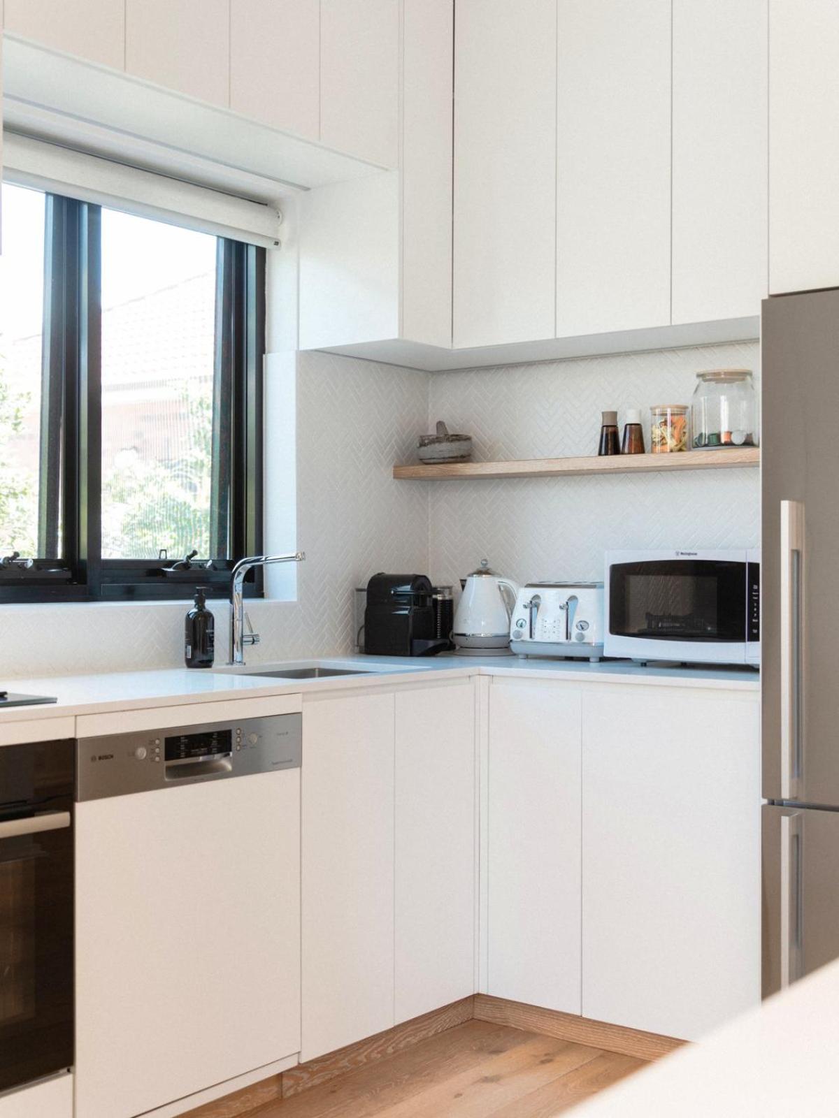 Apartment The Mitchell Bondi Garden 3 *