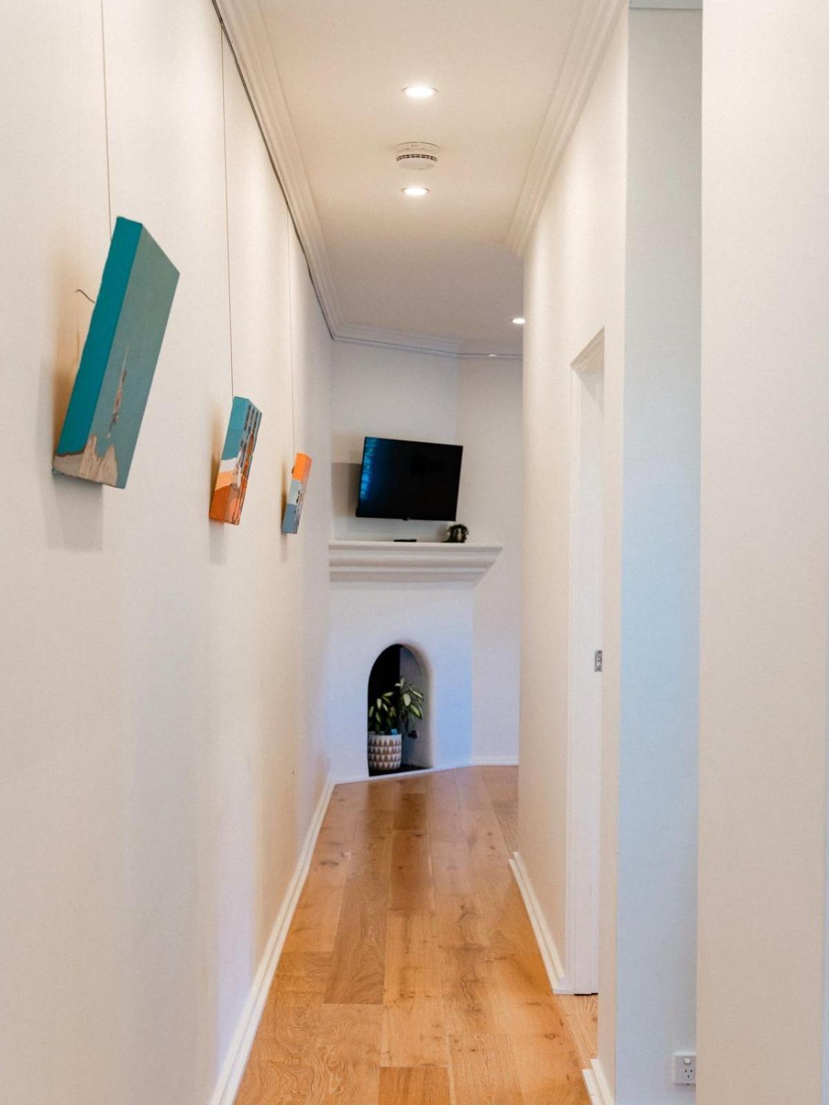 The Mitchell Bondi Garden 3 Apartment Sydney