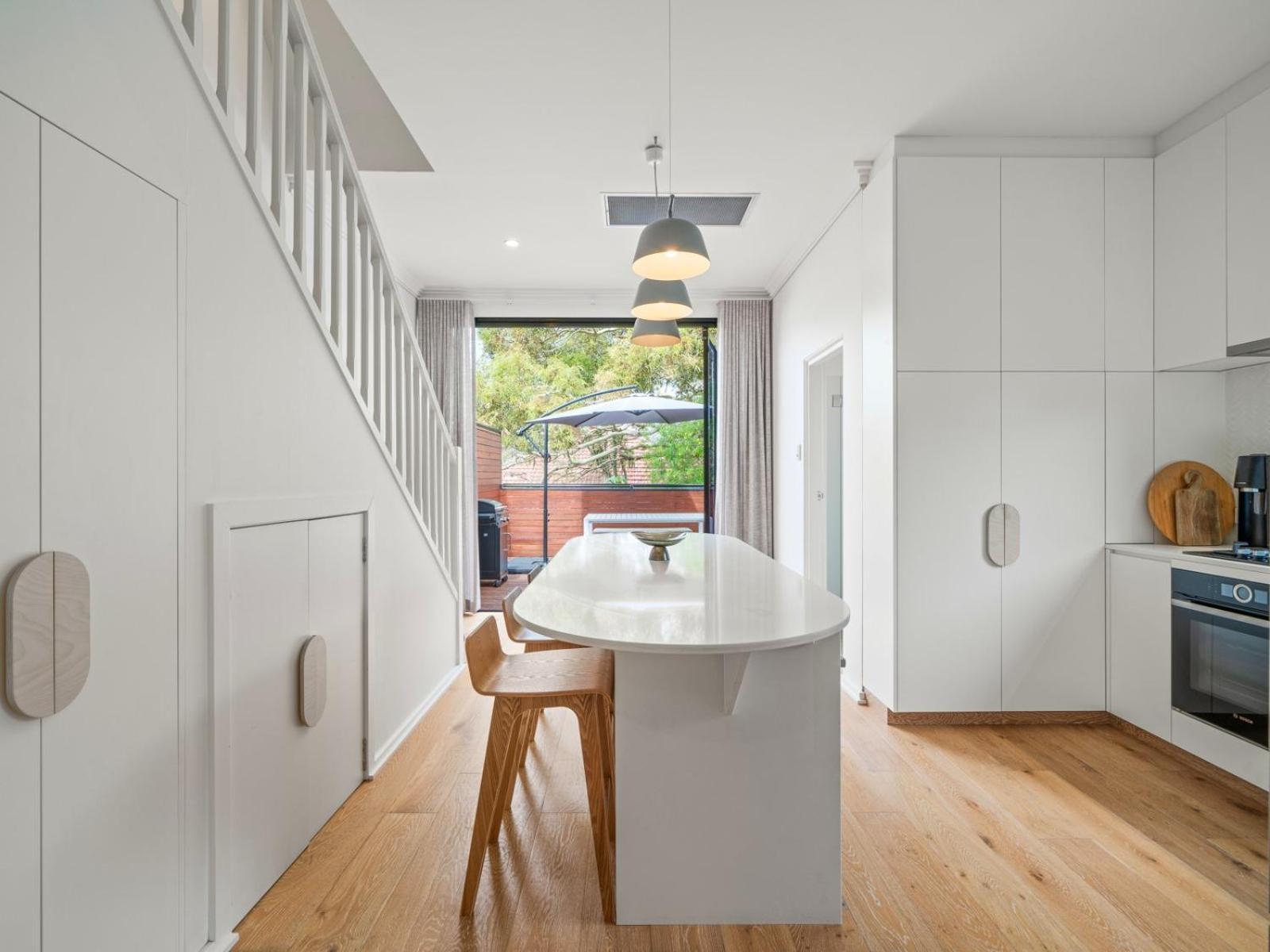The Mitchell Bondi Garden 3 *