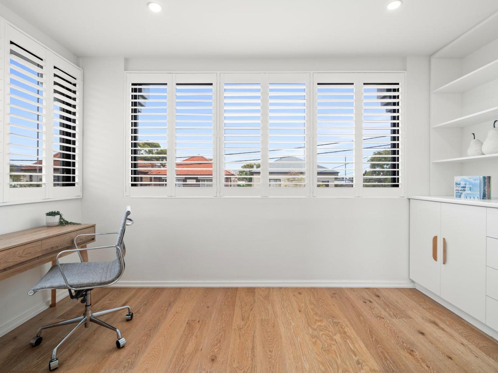 The Mitchell Bondi Garden 3 Apartment *