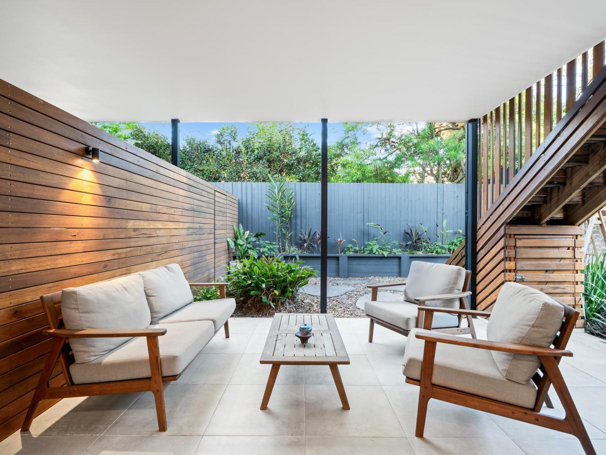 Apartment The Mitchell Bondi Garden 3 *