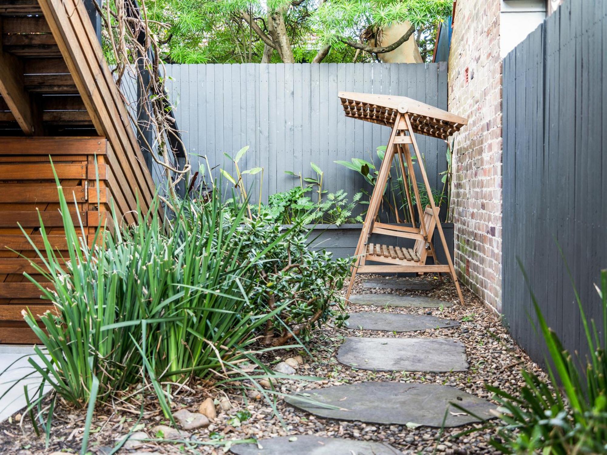 Apartment The Mitchell Bondi Garden 3 Sydney