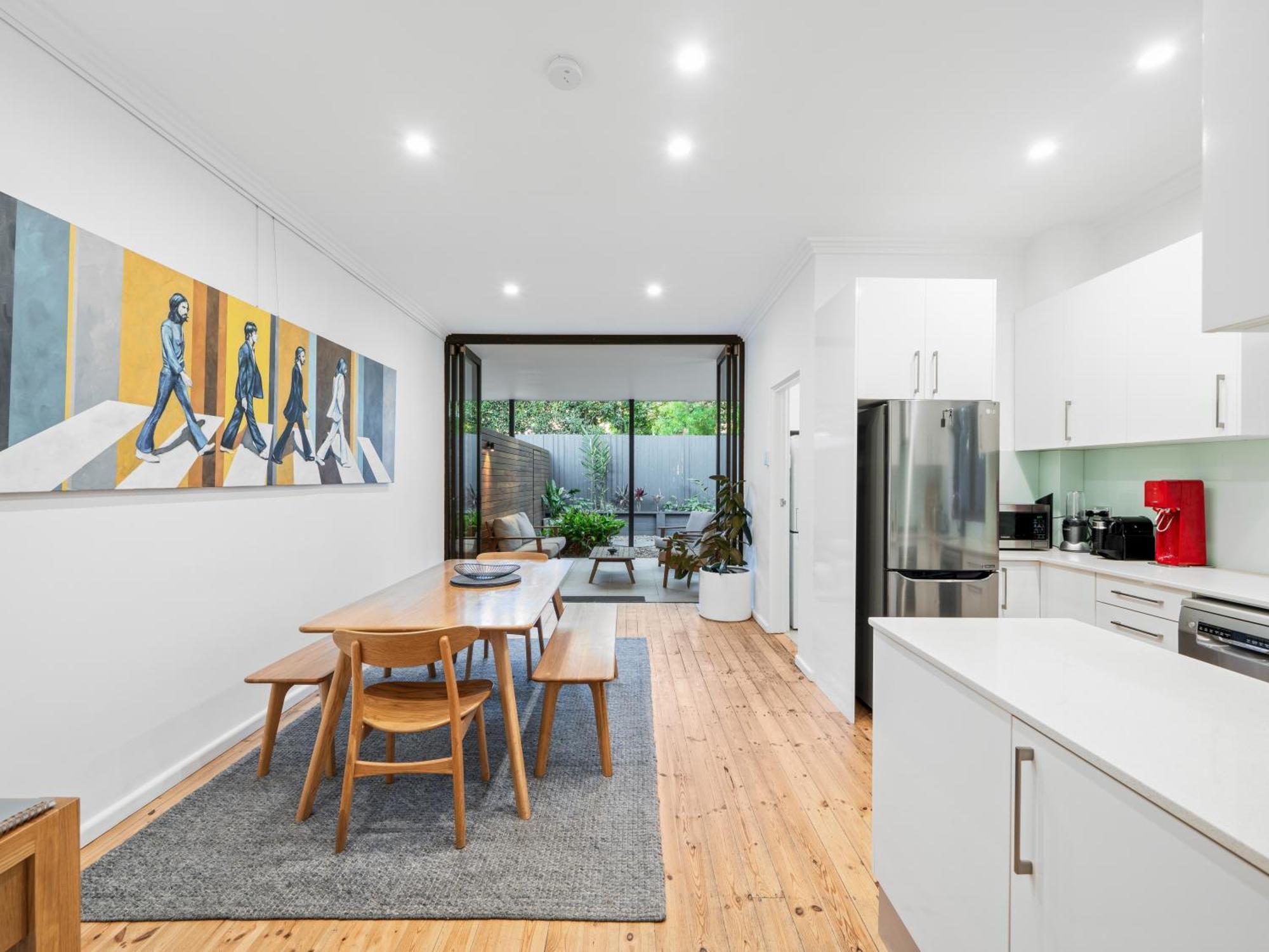 The Mitchell Bondi Garden 3 * Sydney