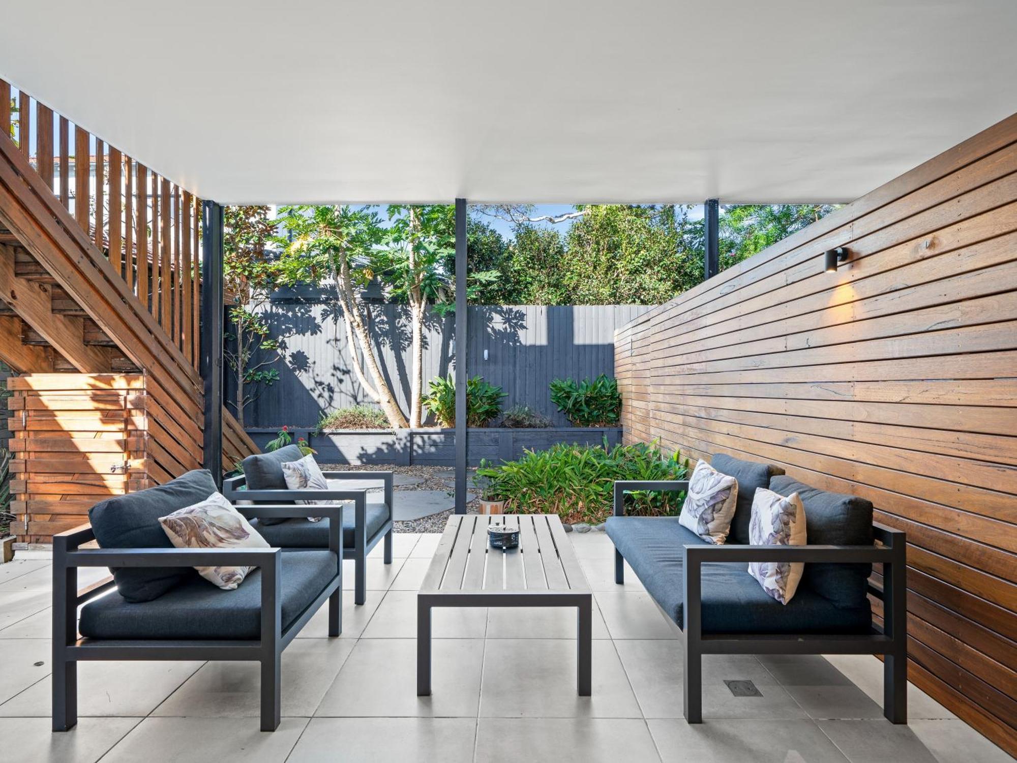 The Mitchell Bondi Garden 3 Apartment