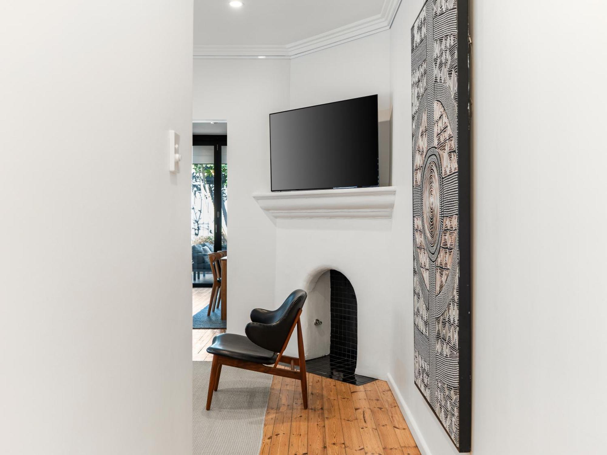 Apartment The Mitchell Bondi Garden 3 Sydney