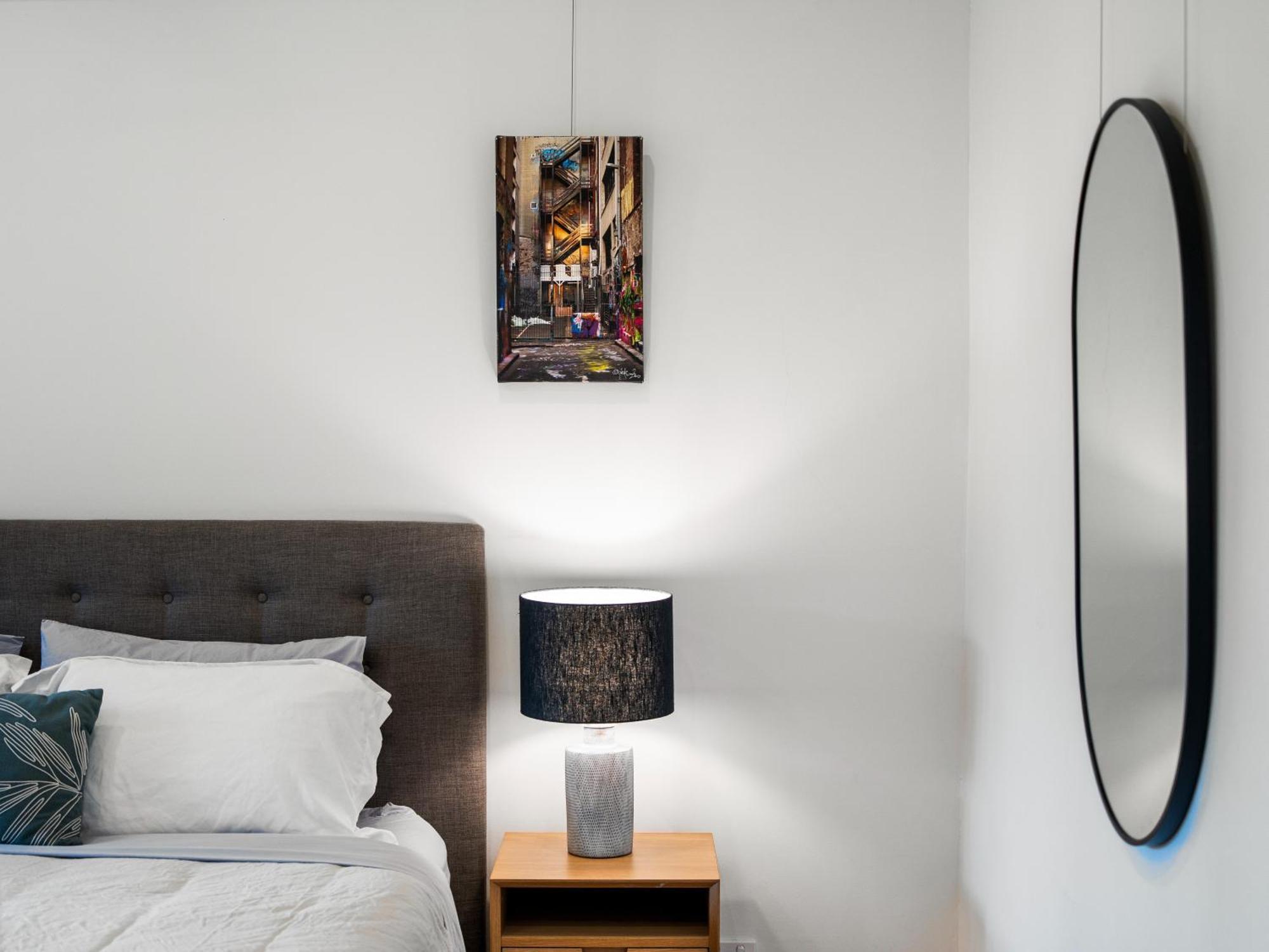 The Mitchell Bondi Garden 3 * Sydney