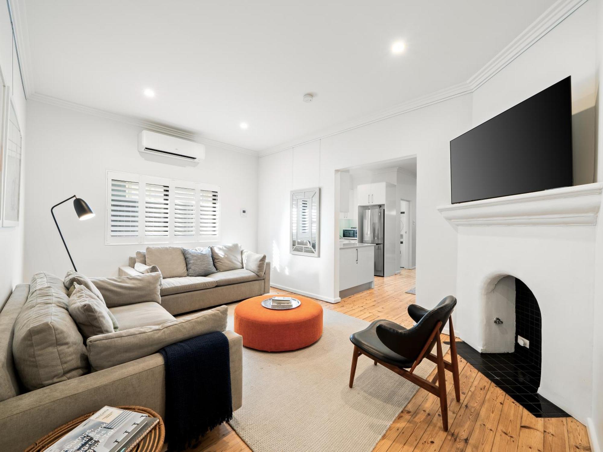 Apartment The Mitchell Bondi Garden 3