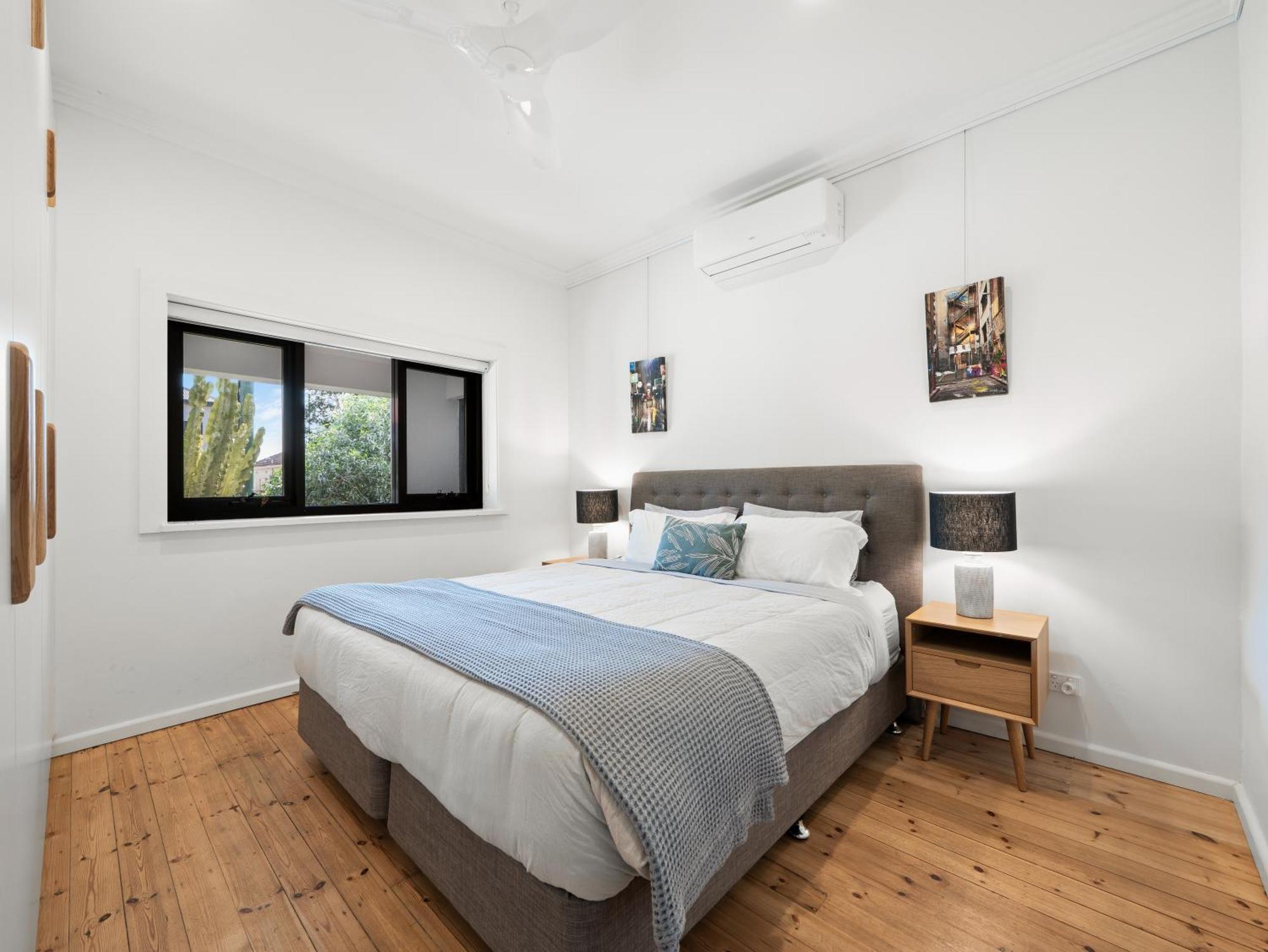 The Mitchell Bondi Garden 3 *