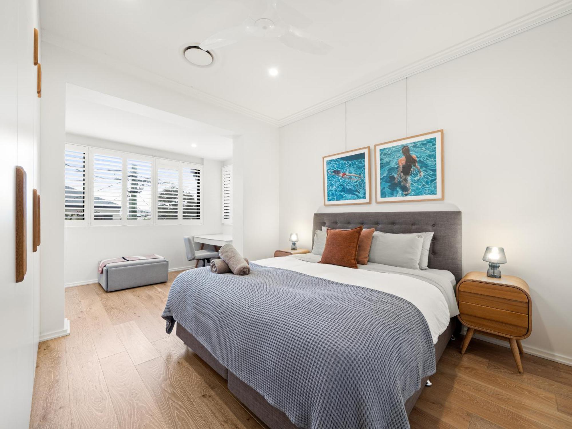 Apartment The Mitchell Bondi *