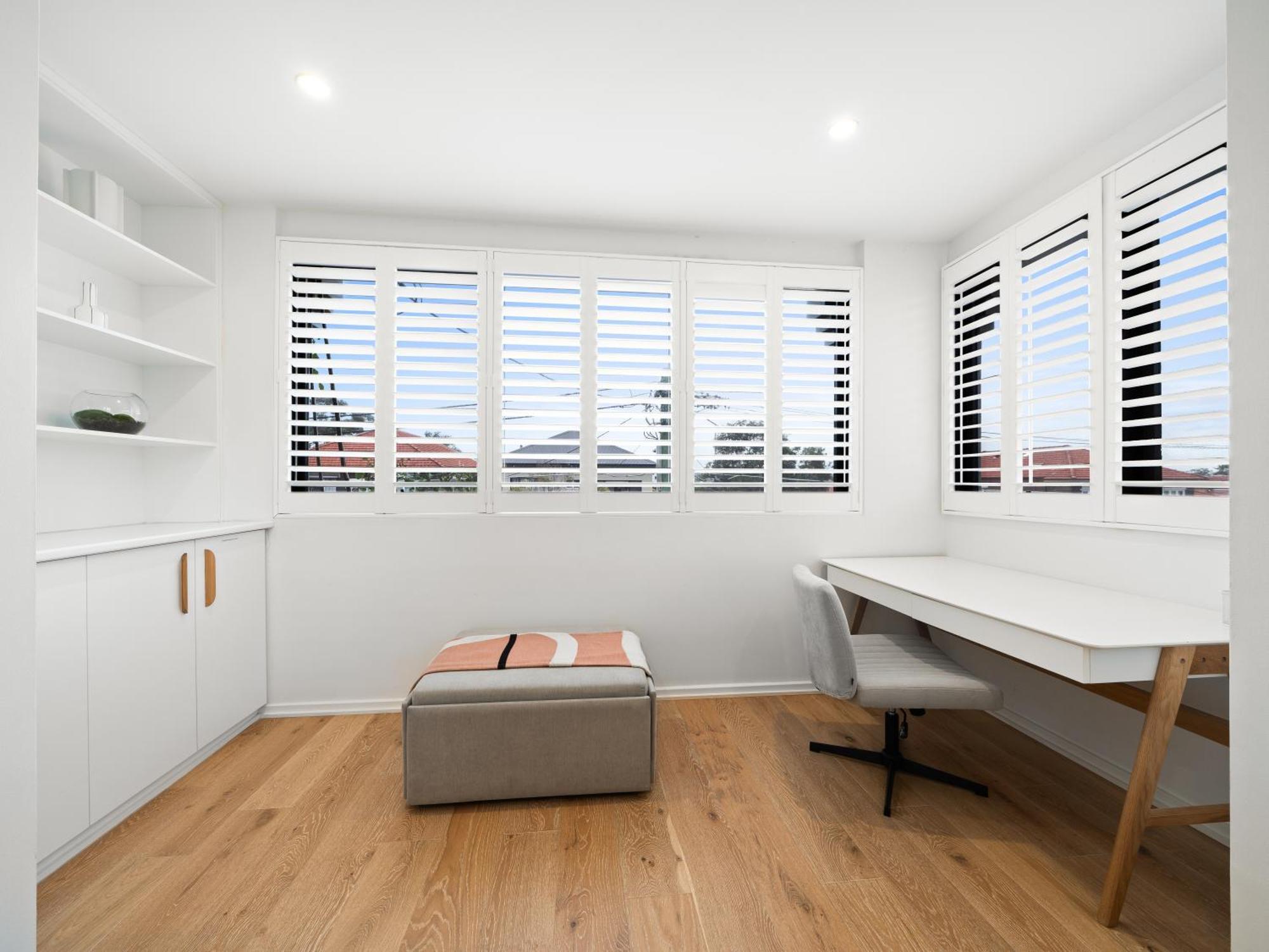 The Mitchell Bondi Garden 3 *