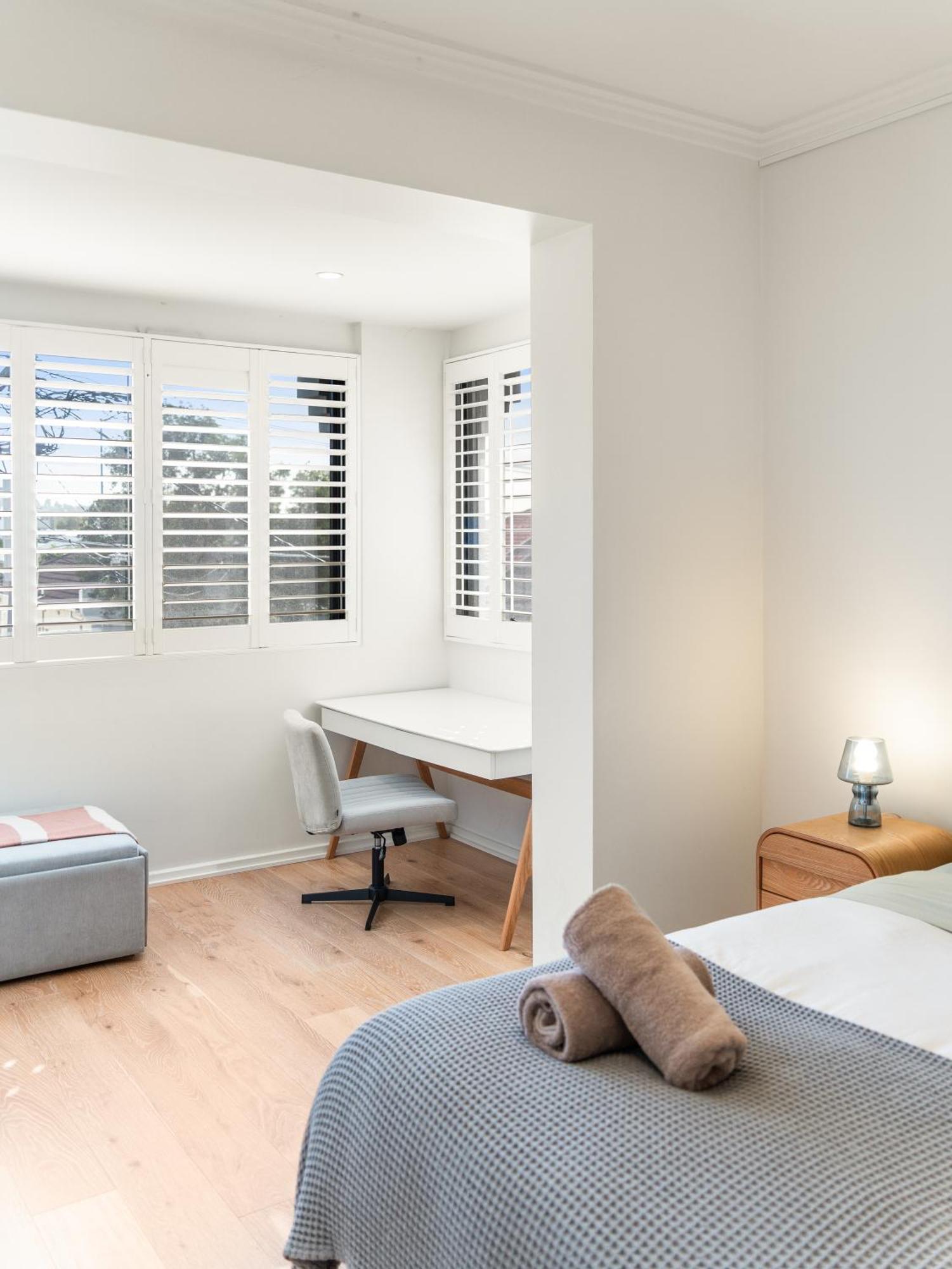 Apartment The Mitchell Bondi Garden 3 *