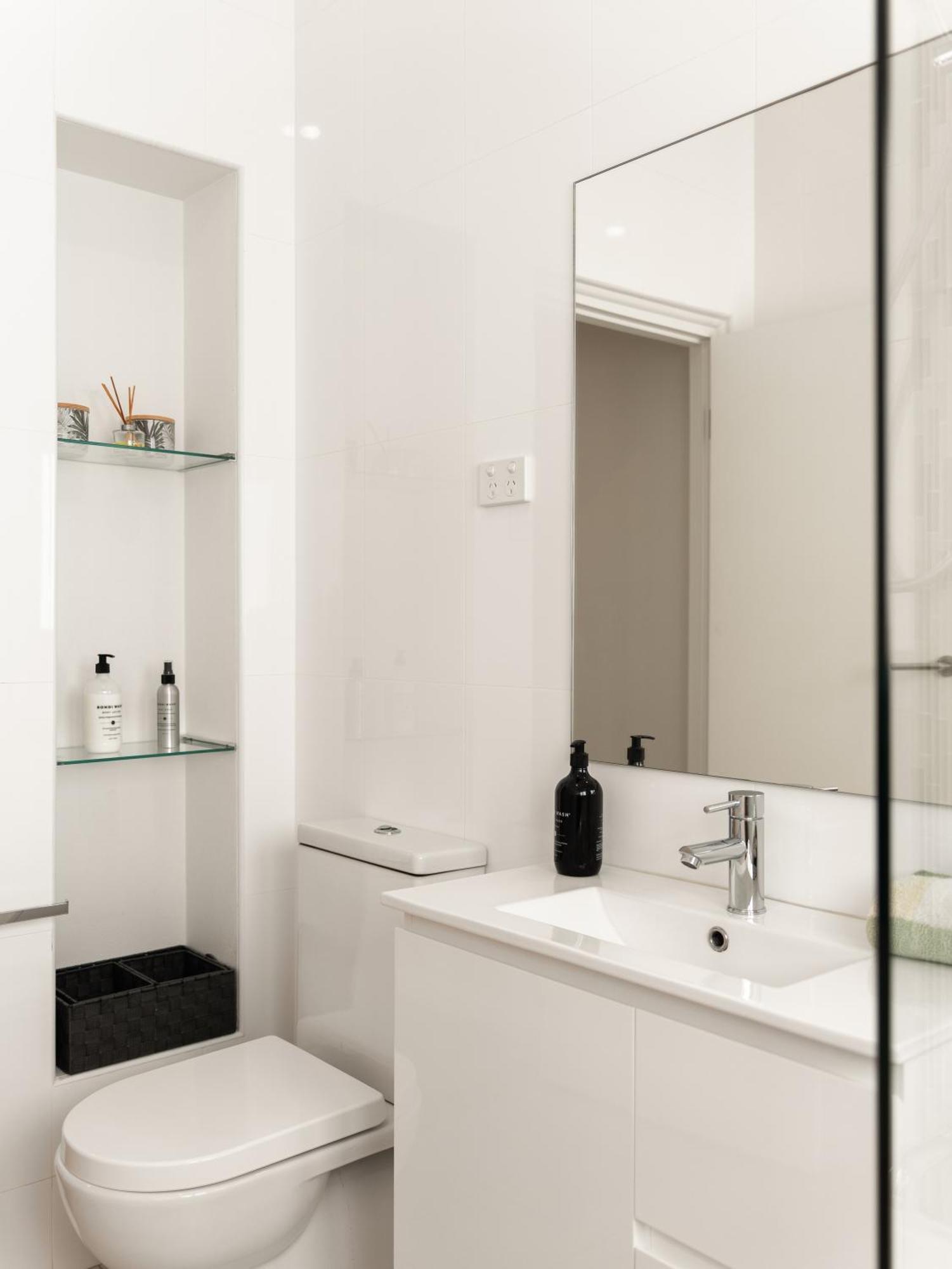 Apartment The Mitchell Bondi Sydney